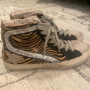 Golden goose sneakers